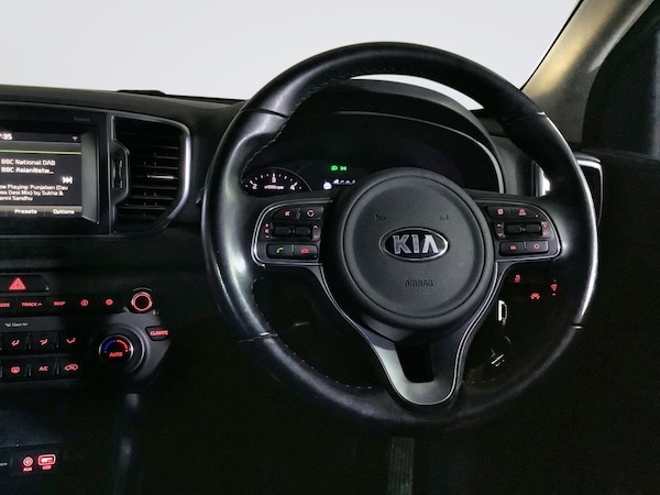 Used Kia Sportage 2016 for sale - 76068303: Photo 10