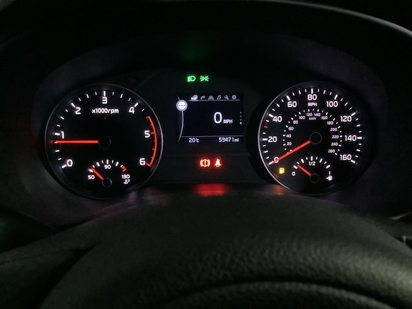Used Kia Sportage 2016 for sale - 76068303: Photo 13