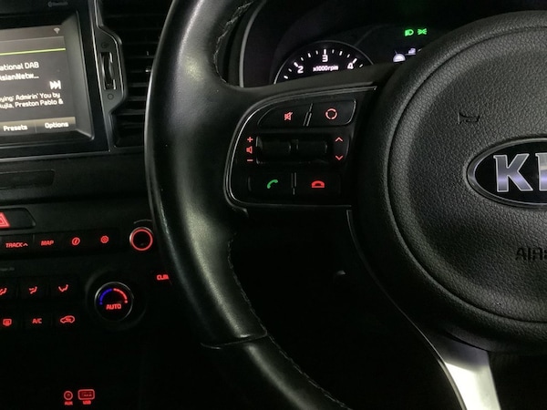 Used Kia Sportage 2016 for sale - 76068303: Photo 18