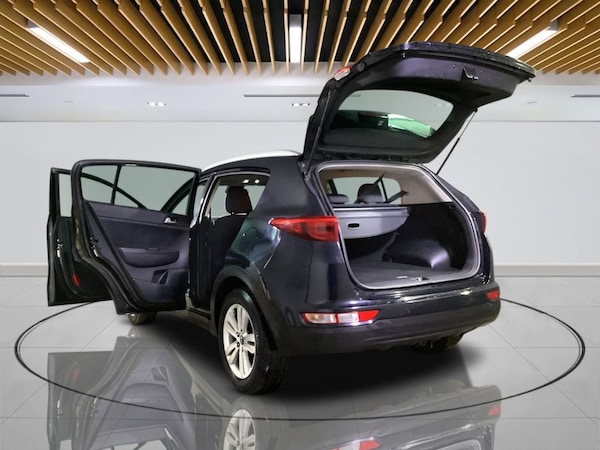 Used Kia Sportage 2016 for sale - 76068303: Photo 23