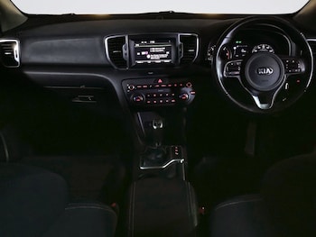 Used Kia Sportage 2016 for sale - 76068303: Photo 3