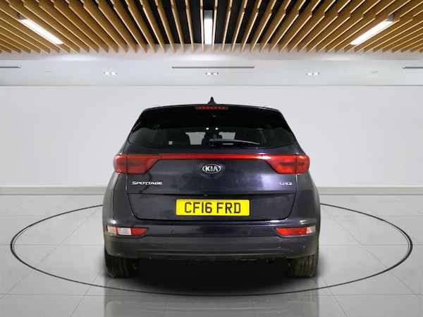 Used Kia Sportage 2016 for sale - 76068303: Photo 7