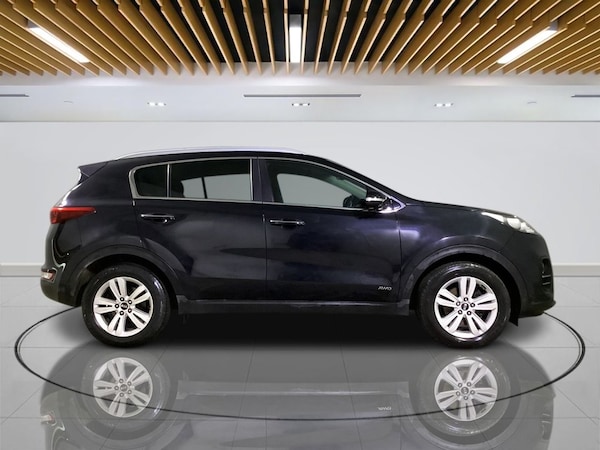 Used Kia Sportage 2016 for sale - 76068303: Photo 9