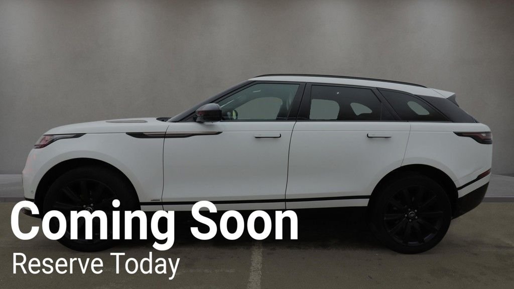 Used Land Rover Range Rover Velar 2018 for sale - 78030079: Photo 6