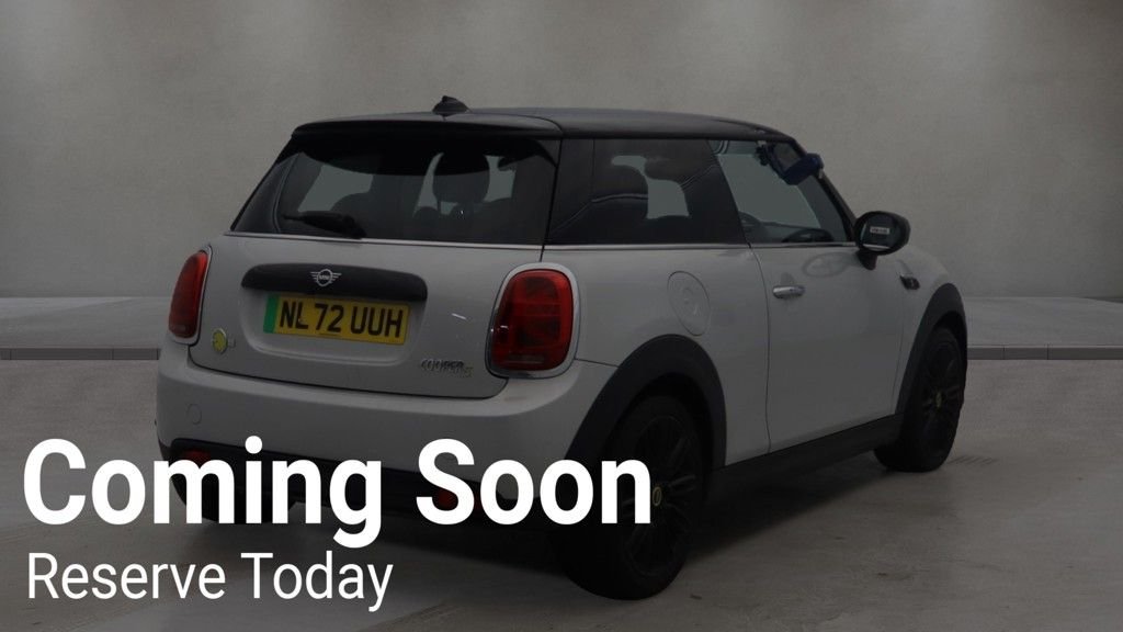 Used MINI Hatch 2022 for sale - 77356763: Photo 10