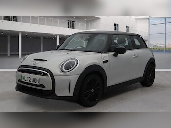 Used MINI Electric Hatch 2022 for sale - 77356763: Photo