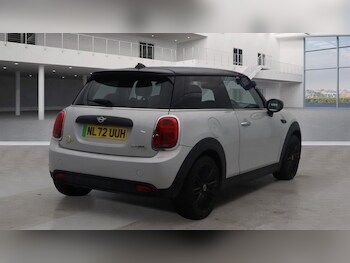 Used MINI Electric Hatch 2022 for sale - 77356763: Photo