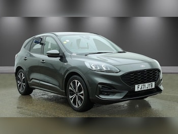 Used Ford Kuga 2021 for sale - 78518372: Photo