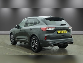 Used Ford Kuga 2021 for sale - 78518372: Photo