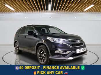 2017 (17) - 1.6 i-DTEC 160 SE Plus 5dr [Nav]