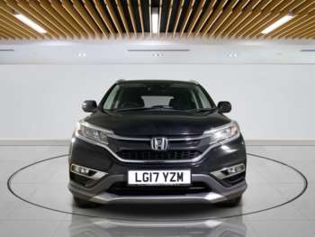 Used Honda CR-V 2017 for sale - 75220876: Photo