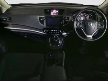 Used Honda CR-V 2017 for sale - 75220876: Photo