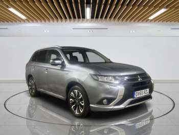 2015 (65) - 2.0h 12kWh GX4h SUV 5dr Petrol Plug-in Hybrid CVT 4WD Euro 6 (s/s) (200 ps)