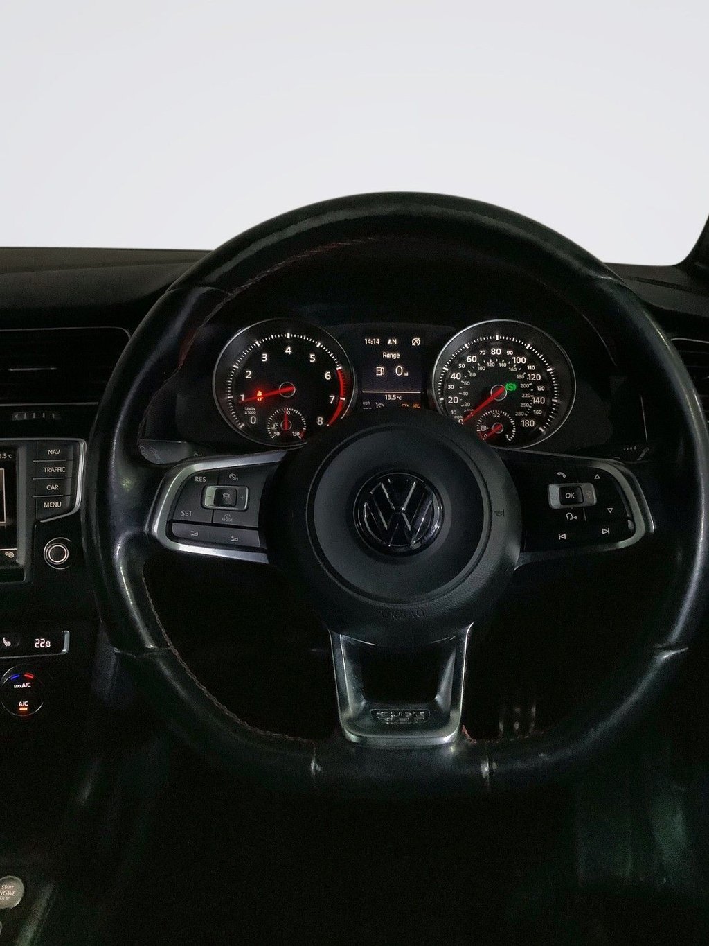 Used Volkswagen Golf 2016 for sale - 77188044: Photo 16