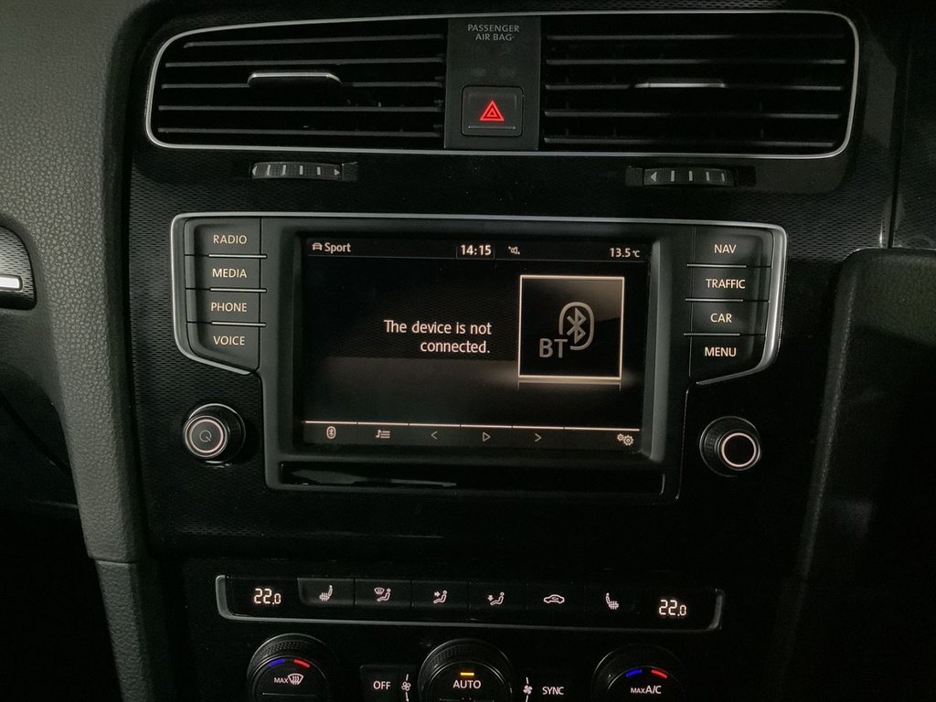 Used Volkswagen Golf 2016 for sale - 77188044: Photo 23