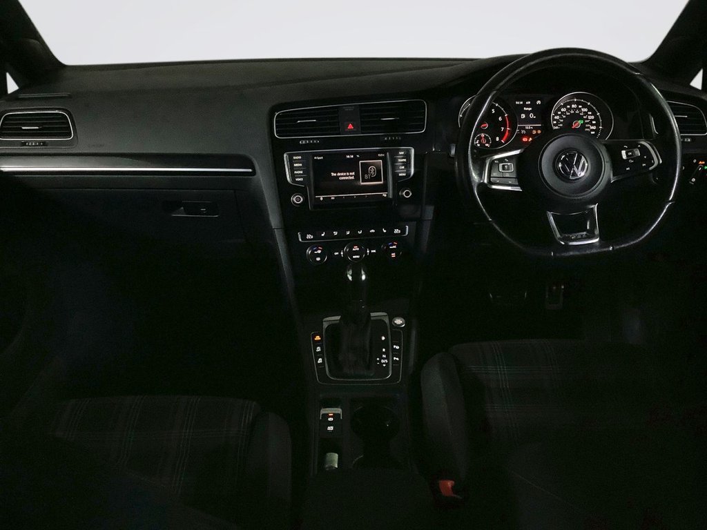 Used Volkswagen Golf 2016 for sale - 77188044: Photo 3