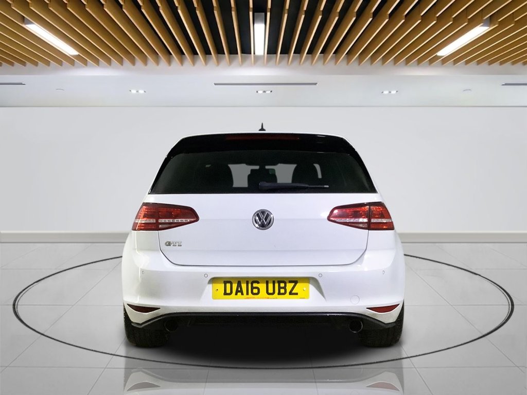 Used Volkswagen Golf 2016 for sale - 77188044: Photo 7