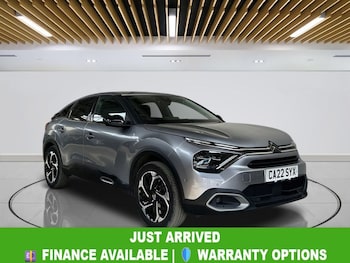 Used Citroen C4 2022 for sale - 78624261: Photo