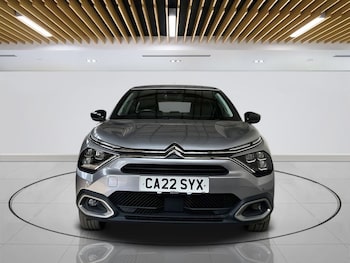 Used Citroen C4 2022 for sale - 78624261: Photo