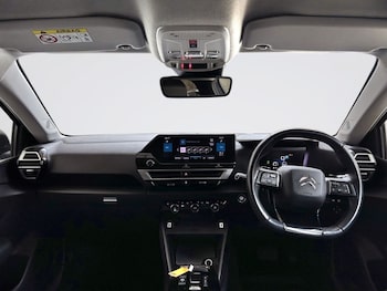 Used Citroen C4 2022 for sale - 78624261: Photo