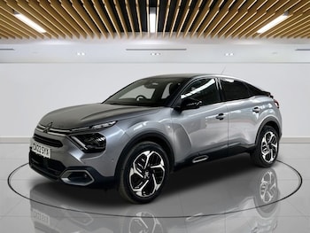 Used Citroen C4 2022 for sale - 78624261: Photo