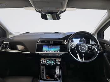 Used Jaguar I-Pace 2019 for sale - 79870648: Photo