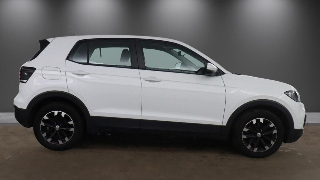 Used Volkswagen T-Cross 2020 for sale - 78082545: Photo 5