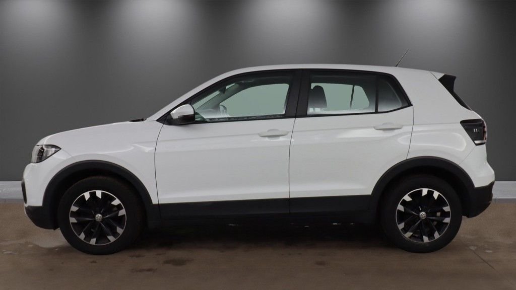 Used Volkswagen T-Cross 2020 for sale - 78082545: Photo 6