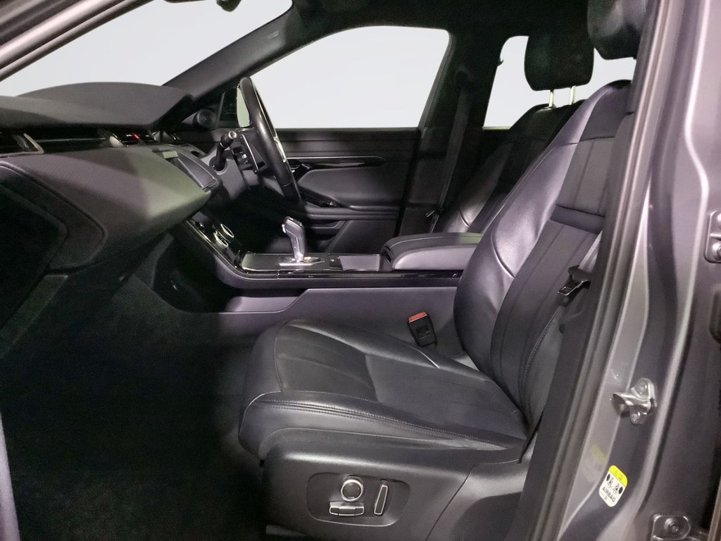 Used Land Rover Range Rover Evoque 2021 for sale - 78215789: Photo 11