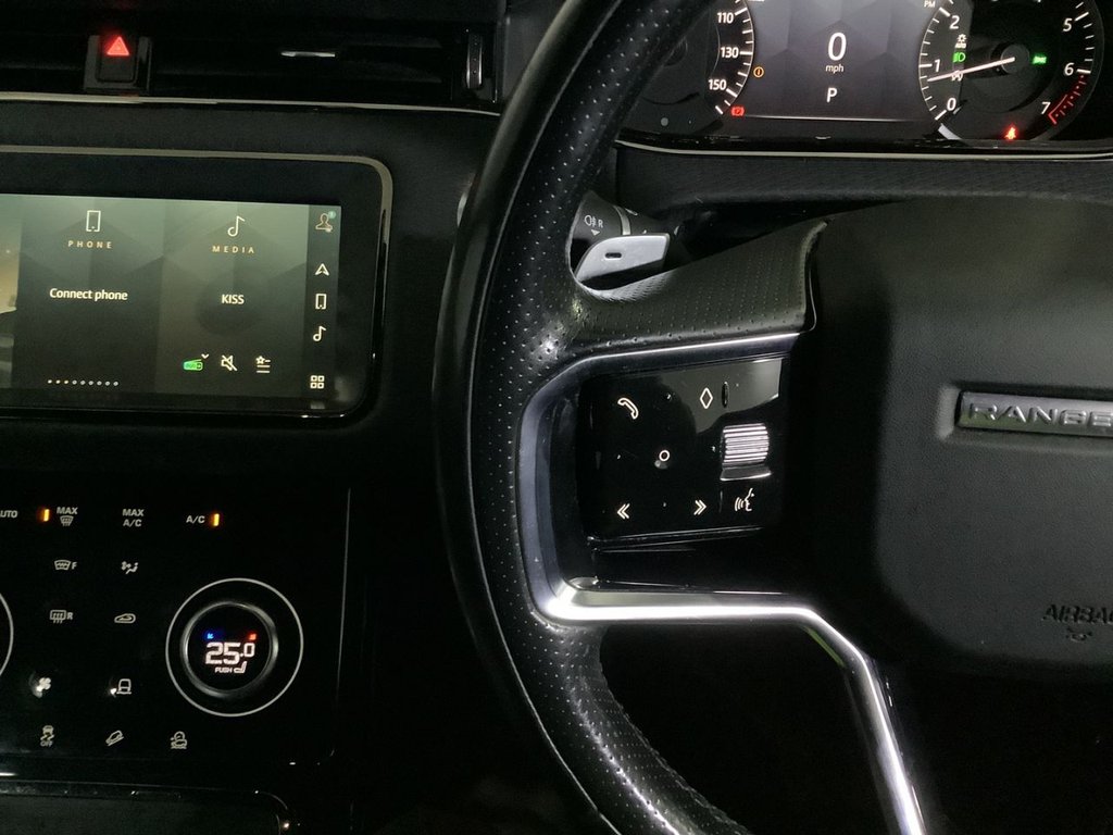 Used Land Rover Range Rover Evoque 2021 for sale - 78215789: Photo 15