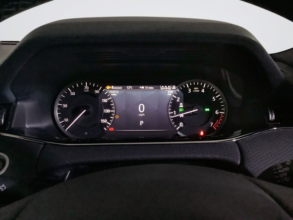 Used Land Rover Range Rover Evoque 2021 for sale - 78215789: Photo 16