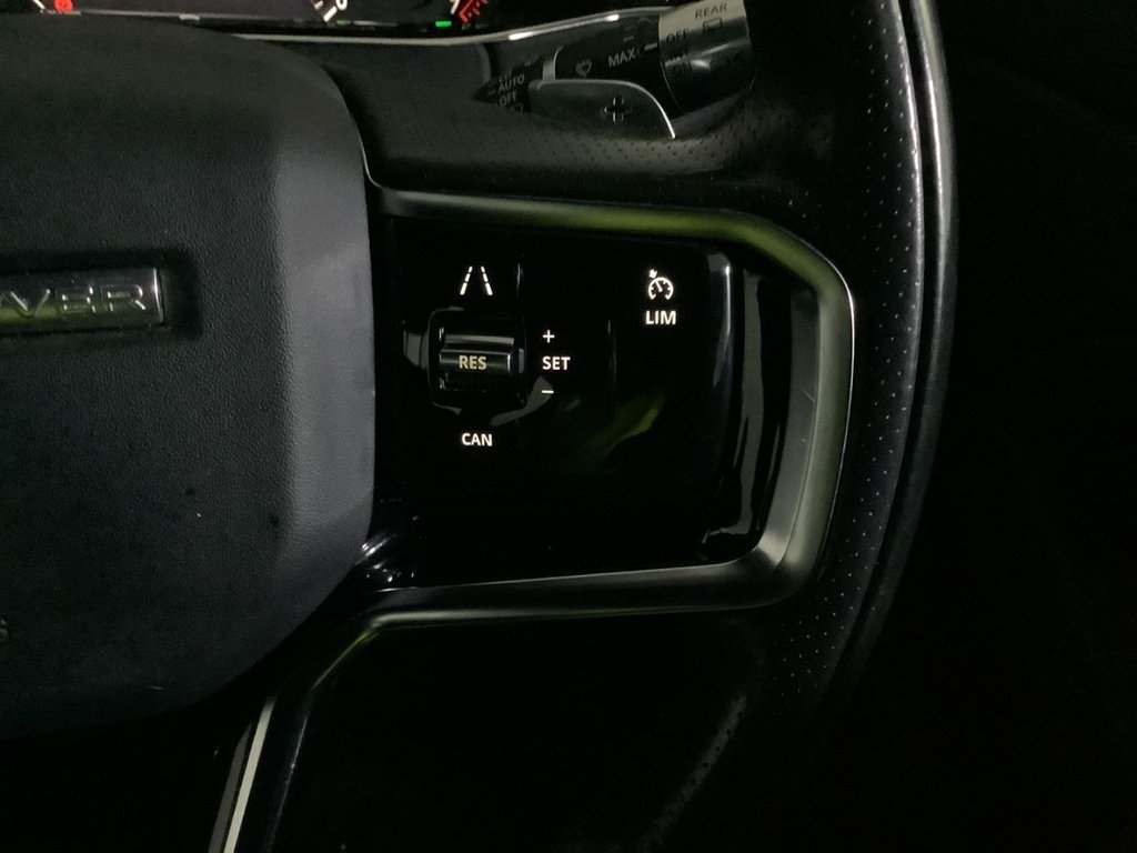 Used Land Rover Range Rover Evoque 2021 for sale - 78215789: Photo 17