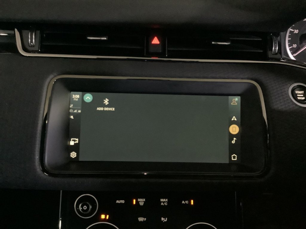 Used Land Rover Range Rover Evoque 2021 for sale - 78215789: Photo 24