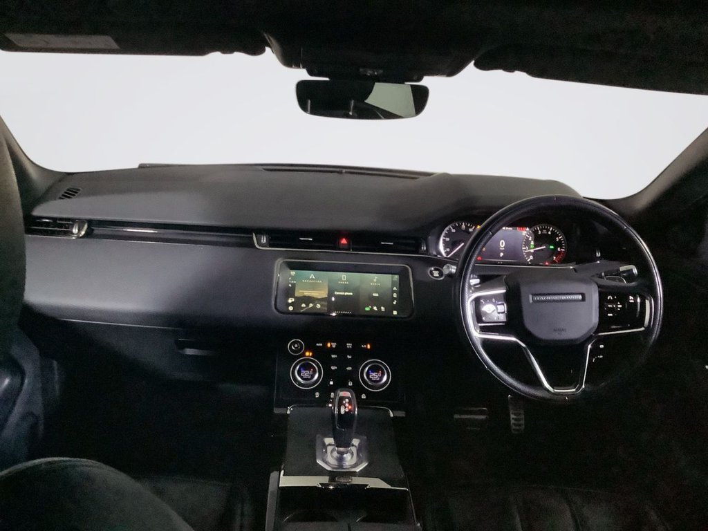 Used Land Rover Range Rover Evoque 2021 for sale - 78215789: Photo 3