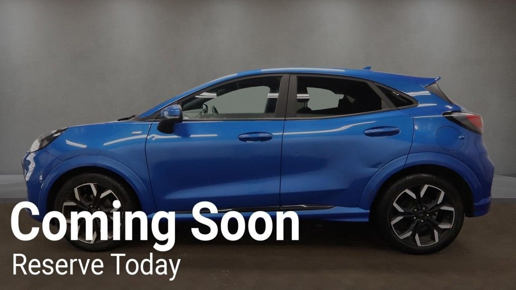 Used Ford Puma 2022 for sale - 77748207: Photo 6