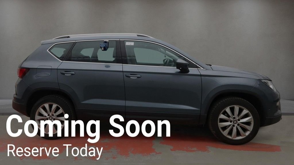 Used SEAT Ateca 2019 for sale - 78002602: Photo 5