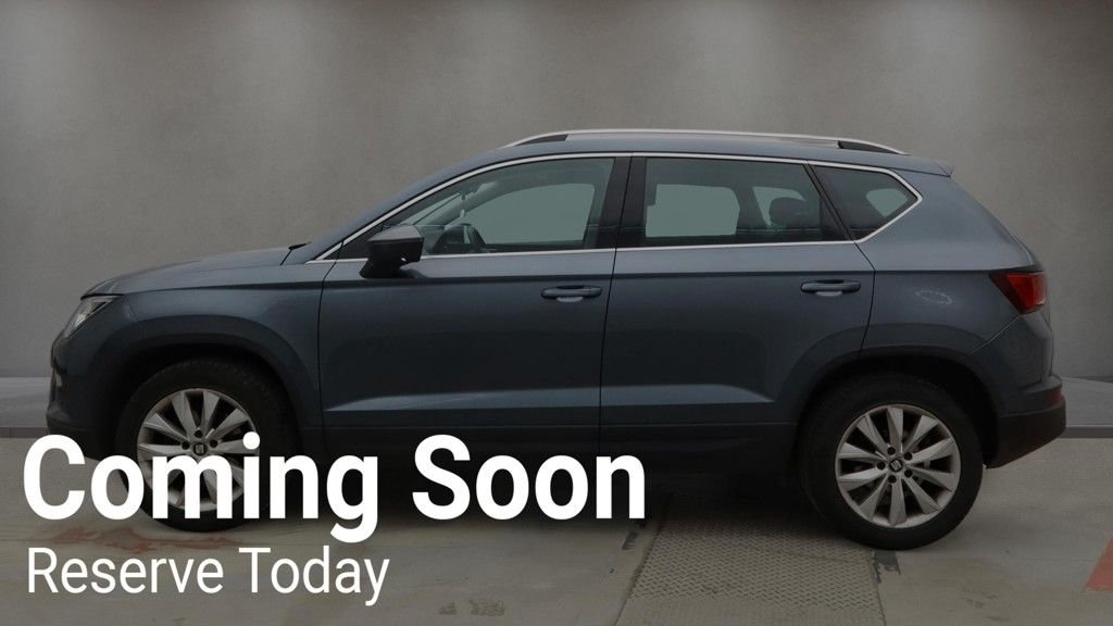 Used SEAT Ateca 2019 for sale - 78002602: Photo 6