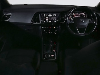 Used SEAT Ateca 2019 for sale - 75800836: Photo