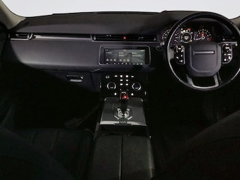 Used Land Rover Range Rover Evoque 2019 for sale - 78227315: Photo