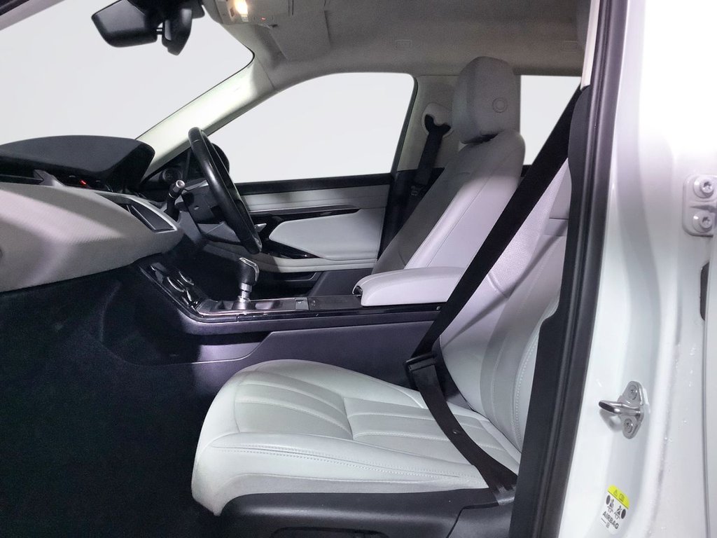 Used Land Rover Range Rover Evoque 2020 for sale - 76527137: Photo 12