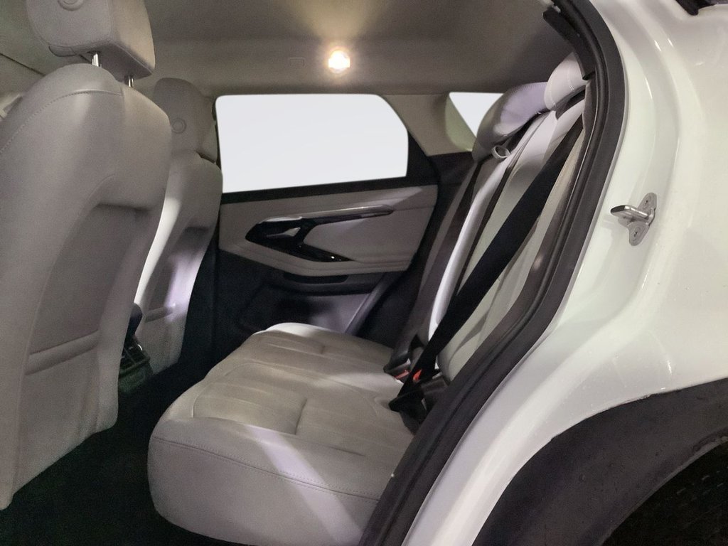 Used Land Rover Range Rover Evoque 2020 for sale - 76527137: Photo 13