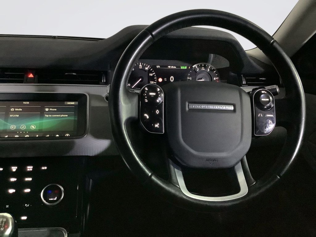 Used Land Rover Range Rover Evoque 2020 for sale - 76527137: Photo 15
