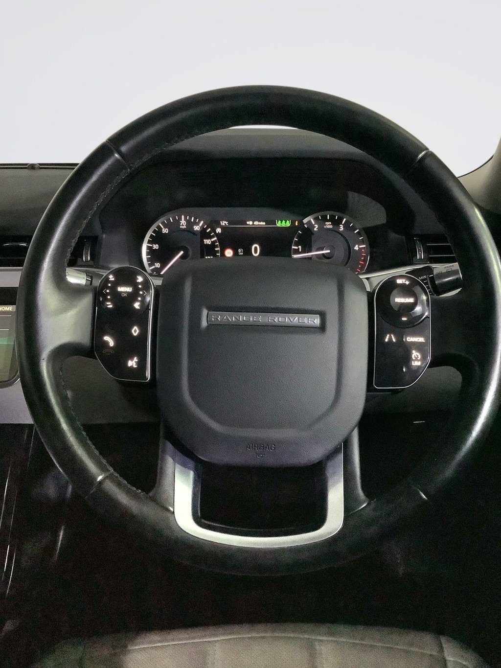 Used Land Rover Range Rover Evoque 2020 for sale - 76527137: Photo 16