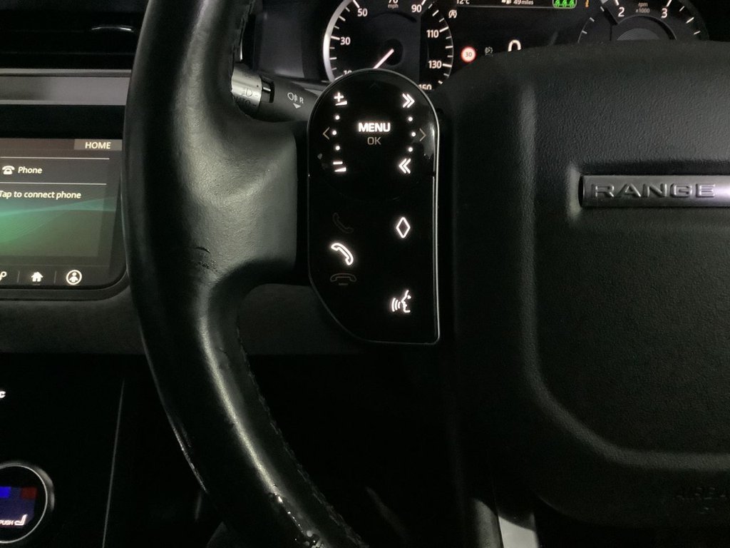 Used Land Rover Range Rover Evoque 2020 for sale - 76527137: Photo 17