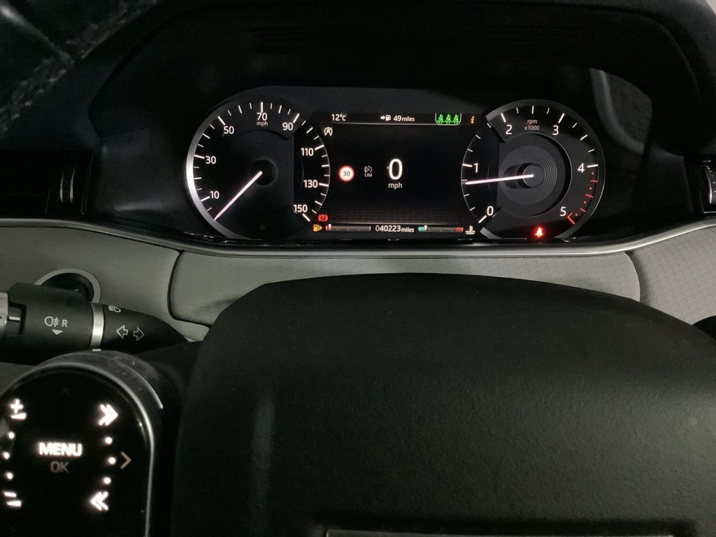 Used Land Rover Range Rover Evoque 2020 for sale - 76527137: Photo 18