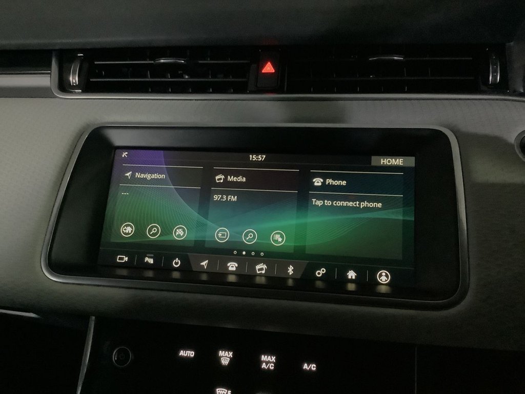 Used Land Rover Range Rover Evoque 2020 for sale - 76527137: Photo 23