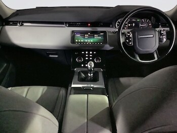 Used Land Rover Range Rover Evoque 2020 for sale - 76527137: Photo