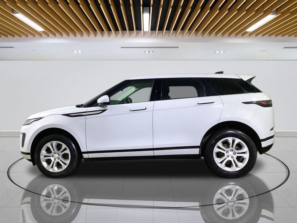 Used Land Rover Range Rover Evoque 2020 for sale - 76527137: Photo 5