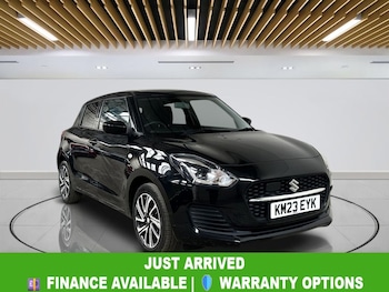 Used Suzuki Swift 2023 for sale - 78569683: Photo