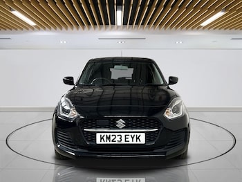 Used Suzuki Swift 2023 for sale - 78569683: Photo